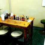 お好み焼 キャベツ - 