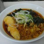 深大寺門前そば - 