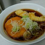 深大寺門前そば - 