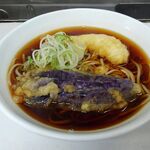 深大寺門前そば - 