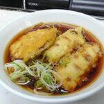 深大寺門前そば - 