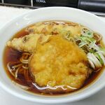 深大寺門前そば - 