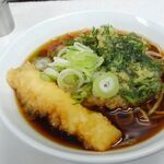 深大寺門前そば - 