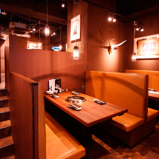 和牛焼肉ブラックホール_1