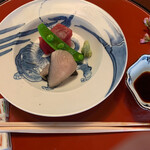 東京 芝 とうふ屋うかい - 