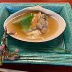 東京 芝 とうふ屋うかい - 