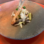 東京 芝 とうふ屋うかい - 