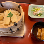 東京 芝 とうふ屋うかい - 