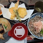 Echizen Soba No Sato - 