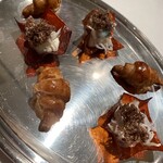 ロドラント ミノルナキジン - アミューズ