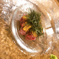 NO MEAT, NO LIFE.2nd - うにく