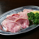 徳川ホルモンセンター - 料理写真: