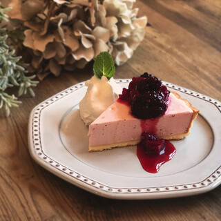 誕生日や記念日など特別なディナーにも◎女子会にもおすすめ