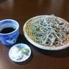 蕎麦屋まこと