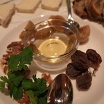 レ ロジェ エギュスキロール - Fromage フロマージュ