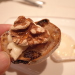 レ ロジェ エギュスキロール - Fromage フロマージュ