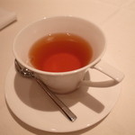 レ ロジェ エギュスキロール - Petit fours / Cafe