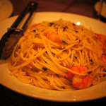 SPERANZA - コースのパスタ☆