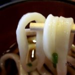 讃岐将軍 - つるんとして喉越し良し♪(2012,04/30)