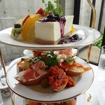 マッシモ・マリアーニ - マッシモ・セット（二名様分）ドリンク付き