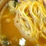 ラーメンまんさい - 