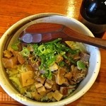 ラーメンまんさい - 