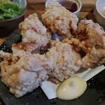 京都 炭火串焼つじや - 