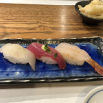 築地すし大 本館 - 