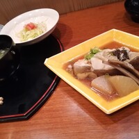 味菜 - 