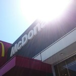 マクドナルド - 