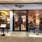 Butcher Grill & Bar - 