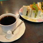 喫茶 光風 - 