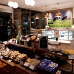 レ・ザンジュ・ベイ・ヨコハマ - 