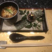 しゃぶ玄 - コース　一品目