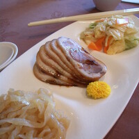 北京宮廷料理 涵梅舫 - 