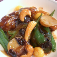 北京宮廷料理 涵梅舫 - 