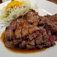 キャトルラパン 北梅田 - 