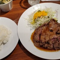 キャトルラパン 北梅田 - 