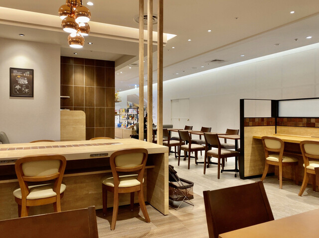 写真 タリーズコーヒー 日比谷シャンテ店 Tully S Coffee 日比谷 カフェ 食べログ 写真 タリーズコーヒー 日比谷シャンテ店 Tully S Coffee 日比谷 カフェ 食べログ
