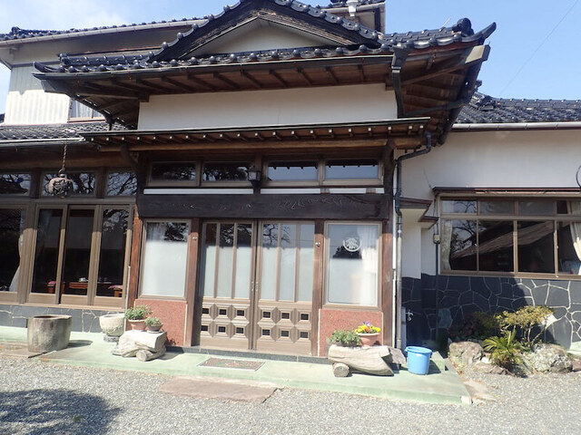 田舎レストランふるさと - 仙台市泉区その他（郷土料理）の写真