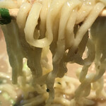 博多とんこつ 天神旗 - 