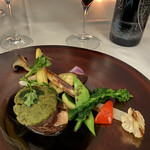 オリゾントウキョウ - 