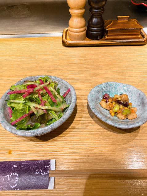 十一 （Toppin） - 麻布十番/鉄板焼き/ネット予約可 | 食べログ