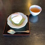 いっぷく茶屋 - 