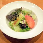 Ko Kosu - グリーンサラダ（S）