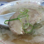 八ちゃんラーメン - 