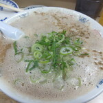 八ちゃんラーメン - 