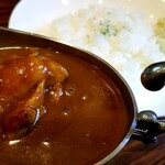 欧風カレー食堂 jizi ジジ - 