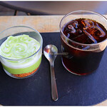 私立珈琲小学校 - 