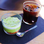 私立珈琲小学校 - 